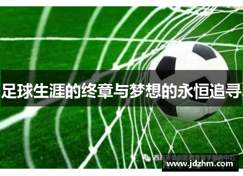 足球生涯的终章与梦想的永恒追寻